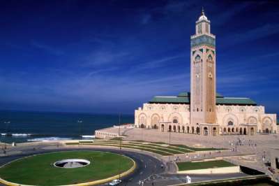 056 Grande MosquÃ©e Hassan II xr.jpg